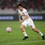 Thom Haye Rajai Statistik Umpan Kunci Di Piala AFF 2026