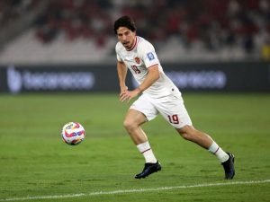 Thom Haye Rajai Statistik Umpan Kunci Di Piala AFF 2026