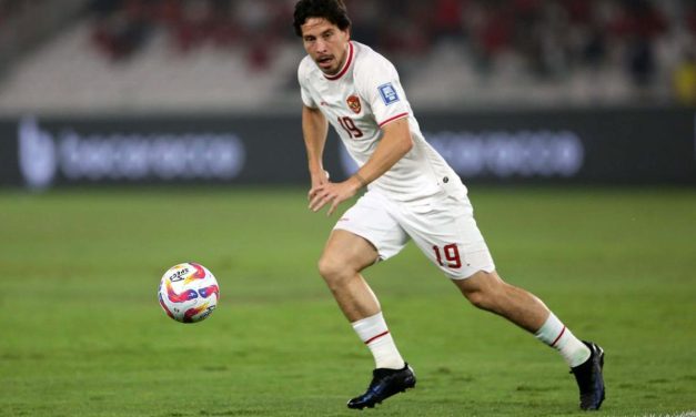 Thom Haye Rajai Statistik Umpan Kunci Di Piala AFF 2026