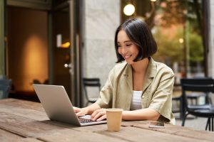 Tren Proximity Working, Pilih Kafe Terdekat Untuk Bekerja