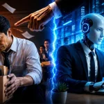 Efek AI Pada Entry-Level Job Picu Kenaikan Pengangguran Muda