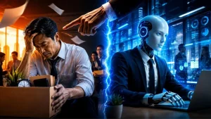 Efek AI Pada Entry-Level Job Picu Kenaikan Pengangguran Muda