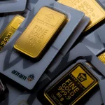 Emas Antam Anjlok Rp48 Ribu Ke Rp2,67 Juta/Gram