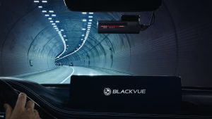 BlackVue Elite 10-2CH Rilis: Dashcam AI Deteksi Real-Time