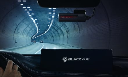 BlackVue Elite 10-2CH Rilis: Dashcam AI Deteksi Real-Time
