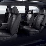 Hyundai PALISADE Signature AWD: Dapat Fitur Pijat Elektrik