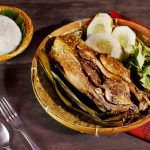 Bebek Songkem Sampang: Bebek Kukus Tradisional Madura