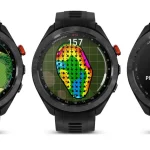 Garmin Approach S70 Hadirkan Data Angin & Kontur Green Presisi