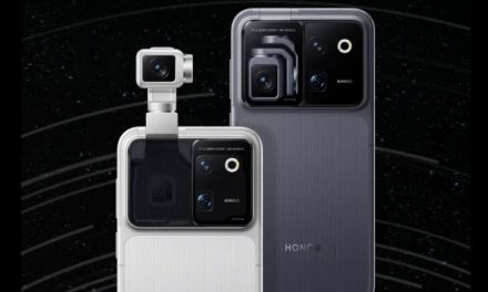 Honor AgenticOS Debut Bersama Smartphone Robotik Pertama
