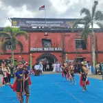 Gombong Festival Of Culture 2026 Digelar Di Benteng Bersejarah