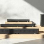 Sennheiser Rilis Ambeo Soundbar Mini Gen 2 AI 3D Calibration