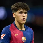 Pau Cubarsí Jadi Bek Muda Paling Efektif Di Skuad Barcelona