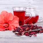 Teh Bunga Hibiscus: Tren Baru Penyeimbang Tekanan Darah