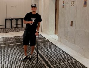 Marselino Ferdinan Harus Operasi Usai Cedera