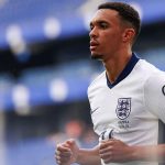 Trent Alexander-Arnold Di Incar Real Madrid Perkuat Posisi Bek