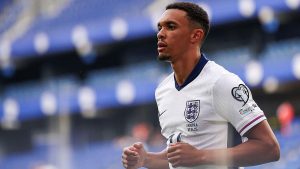Trent Alexander-Arnold Di Incar Real Madrid Perkuat Posisi Bek