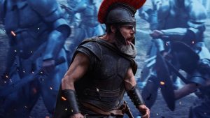 Review The Odyssey: Sinematik Megah Terbaru Christopher Nolan