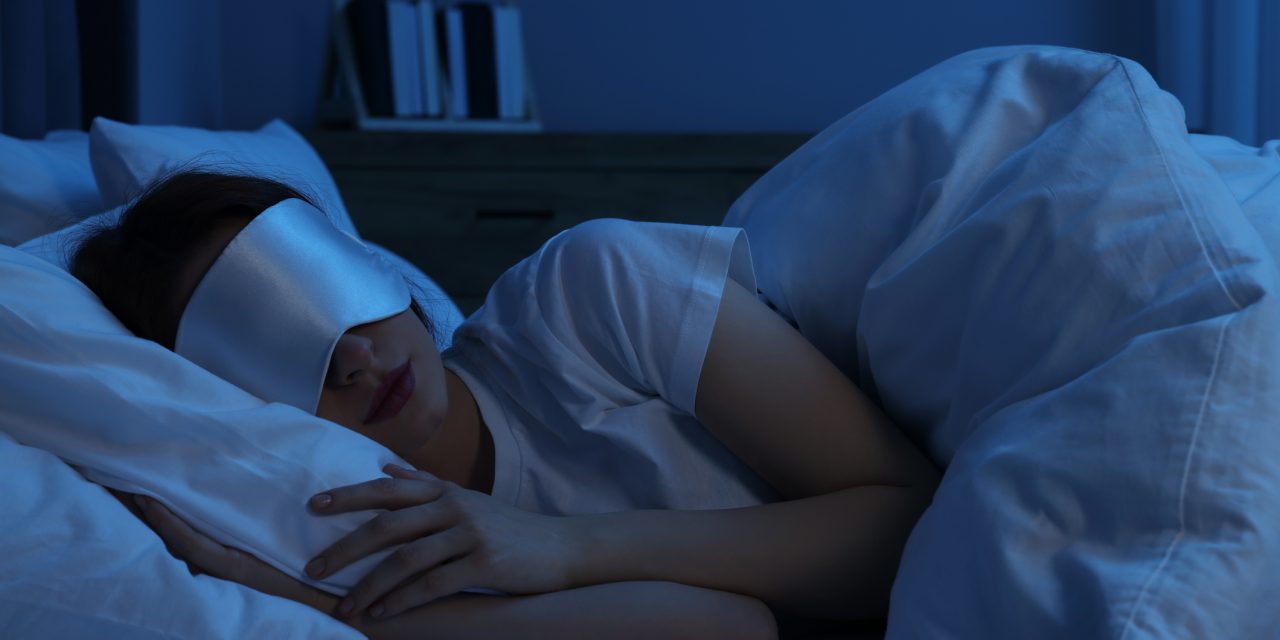 Trik Tidur Nyenyak: Matikan Lampu Kamar 30 Menit Sebelum Tidur