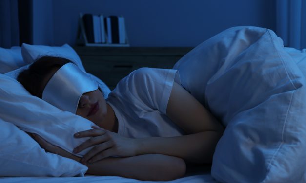 Trik Tidur Nyenyak: Matikan Lampu Kamar 30 Menit Sebelum Tidur