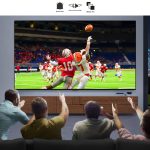 LG QNED 91 Series 2026 Rilis, Bawa Processor Alpha 8 AI