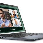 Dell Latitude 7450 Chromebook Enterprise Pakai Chip Titan C2