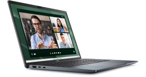 Dell Latitude 7450 Chromebook Enterprise Pakai Chip Titan C2