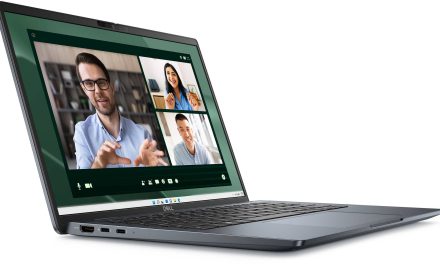Dell Latitude 7450 Chromebook Enterprise Pakai Chip Titan C2