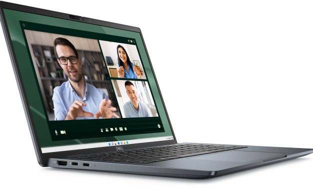 Dell Latitude 7450 Chromebook Enterprise Pakai Chip Titan C2