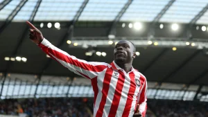 Striker Brian Brobbey Bukukan Tiga Gol Di Premier League
