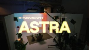 OpenAI Luncurkan GPT-6 Astra Dengan Efisiensi Token Tinggi