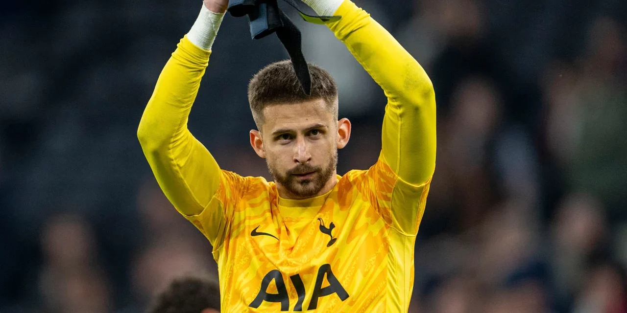 Guglielmo Vicario Gagalkan Deretan Peluang Emas AC Milan