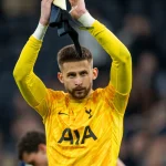 Guglielmo Vicario Gagalkan Deretan Peluang Emas AC Milan