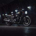 Royal Enfield Shotgun 650: Cruiser Bermesin Twin-Cylinder Rilis