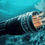 Jepang Dan Korsel Bangun Jalur Kabel Internet Bawah Laut Baru