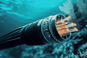 Jepang Dan Korsel Bangun Jalur Kabel Internet Bawah Laut Baru