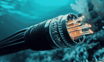 Jepang Dan Korsel Bangun Jalur Kabel Internet Bawah Laut Baru