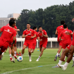 PSSI Matangkan Persiapan Garuda Jelang Kalender Resmi FIFA