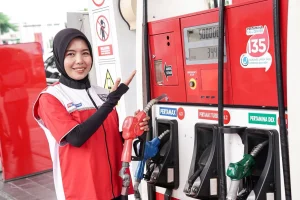 Pertamina Tahan Harga BBM Dan Avtur Di Periode Oktober 2026