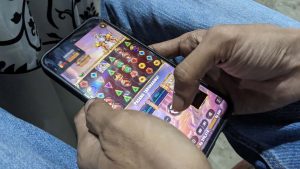 4.500 Situs Judi Online Dan Rekening Rp80 Miliar Resmi Diblokir