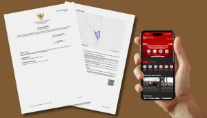 BPN Wajibkan Sertifikat Tanah Digital Perumahan Akhir Tahun