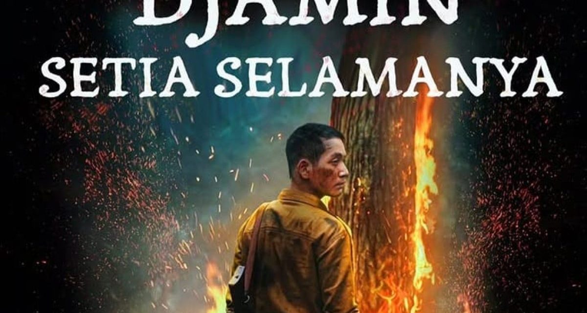 Intip Produksi Megah Film Sejarah ‘Djamin Setia Selamanya’