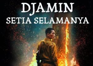 Intip Produksi Megah Film Sejarah 'Djamin Setia Selamanya'
