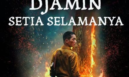 Intip Produksi Megah Film Sejarah ‘Djamin Setia Selamanya’