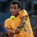 Félix Auger-Aliassime Tampil Sebagai Unggulan Utama Di Brussels