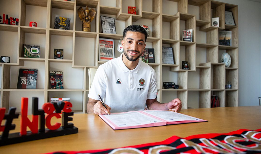 Mohamed Abdelmonem Selesaikan Tugas Bersama Timnas Mesir