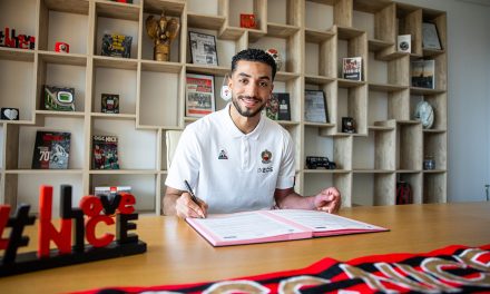Mohamed Abdelmonem Selesaikan Tugas Bersama Timnas Mesir