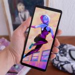Sony Xperia 10 VI Edisi Lavender Hadir Berbobot 164 Gram