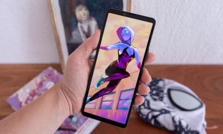 Sony Xperia 10 VI Edisi Lavender Hadir Berbobot 164 Gram