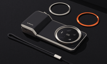 Xiaomi 14 Ultra Photography Kit Legend Resmi Meluncur