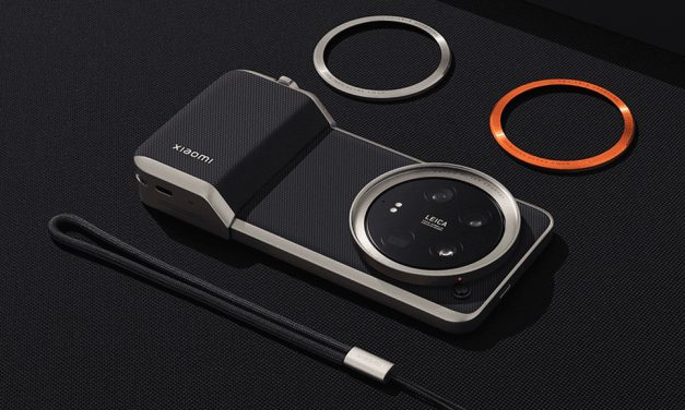 Xiaomi 14 Ultra Photography Kit Legend Resmi Meluncur